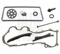 BLUE PRINT ADK87332 Kit de chaîne de distribution