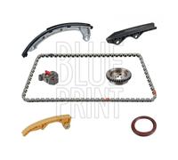 Connecteur de sonde lambda Simplex ADN173506 BLUE PRINT pour NISSAN MICRA III