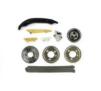 Kit de distribution par chaîne FAST FT41912