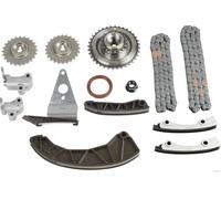 HERTH+BUSS JAKOPARTS J1190509 Kit de chaîne de distribution