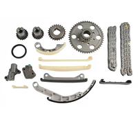 HERTH+BUSS JAKOPARTS J1191015 Kit de chaîne de distribution