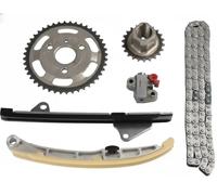 HERTH+BUSS JAKOPARTS J1192020 Kit de chaîne de distribution