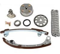 Kit chaîne de distribution HERTH+BUSS ELPARTS J1192022