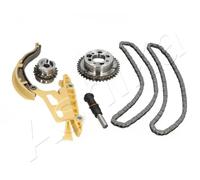 Connecteur de sonde lambda Simplex KCK0302 ASHIKA pour FORD FIESTA IV FOCUS I