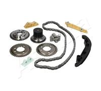 ASHIKA KCK0308 Kit de chaîne de distribution