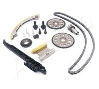 Connecteur de sonde lambda Simplex KCK0404 ASHIKA pour SAAB OPEL