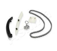 Connecteur de sonde lambda Simplex KCK0407 ASHIKA pour OPEL CORSA D CORSA B