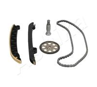 Connecteur de sonde lambda Simplex KCK0904 ASHIKA pour VW SKODA AUDI SEAT