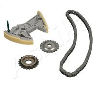 Connecteur de sonde lambda Simplex KCK0918 ASHIKA pour VW AUDI SEAT SKODA