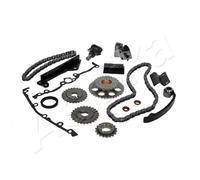 Connecteur de sonde lambda Simplex KCK100 ASHIKA pour NISSAN SUNNY II Hatchback