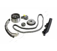 ASHIKA KCK106V Kit de chaîne de distribution