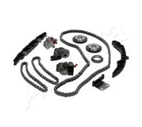 Connecteur de sonde lambda Simplex KCK122 ASHIKA pour NISSAN INFINITI