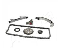 Connecteur de sonde lambda Simplex KCK206 ASHIKA pour TOYOTA YARIS