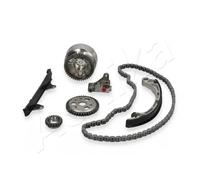 Connecteur de sonde lambda Simplex KCK206V ASHIKA pour TOYOTA YARIS