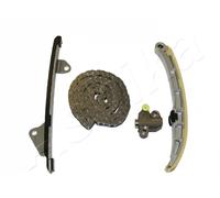 ASHIKA Kit de Chaîne Distribution KCK207 pour Toyota Yaris 1.4 D-4D Auris Subaru