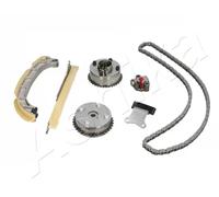 ASHIKA KCK224V Kit de chaîne de distribution