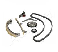 Connecteur de sonde lambda Simplex KCK600 ASHIKA pour DAIHATSU SIRION TERIOS YRV
