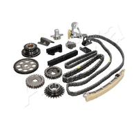 Connecteur de sonde lambda Simplex KCK804 ASHIKA pour SUZUKI VITARA
