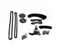Connecteur de sonde lambda Simplex KCKK03 ASHIKA pour HYUNDAI KIA