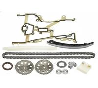 Connecteur de sonde lambda Simplex KDC453.02 SNR pour OPEL MERIVA A Monospace