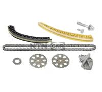 Connecteur de sonde lambda Simplex KDC457.04 SNR pour VW SEAT SKODA