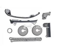 Connecteur de sonde lambda Simplex KDC468.04 SNR pour NISSAN ALMERA II Hatchback