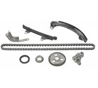 Connecteur de sonde lambda Simplex KDC469.01 SNR pour TOYOTA YARIS