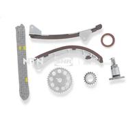 Connecteur de sonde lambda Simplex KDC469.03 SNR pour TOYOTA COROLLA Compact