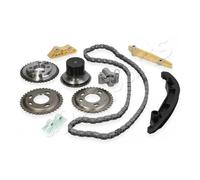 Connecteur de sonde lambda Simplex KDK-0308 JAPANPARTS pour FORD LAND ROVER