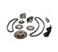 Connecteur de sonde lambda Simplex KDK-105 JAPANPARTS pour NISSAN MICRA II