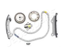 JAPANPARTS KDK-107 Kit de chaîne de distribution