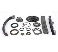 Connecteur de sonde lambda Simplex KDK-108 JAPANPARTS pour NISSAN FORD