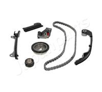 Connecteur de sonde lambda Simplex KDK-109 JAPANPARTS pour NISSAN ALMERA II