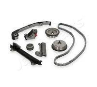 Connecteur de sonde lambda Simplex KDK-110 JAPANPARTS pour NISSAN ALMERA TINO