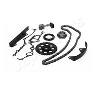 Connecteur de sonde lambda Simplex KDK-119 JAPANPARTS pour NISSAN TERRANO I