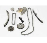 Connecteur de sonde lambda Simplex KDK-123 JAPANPARTS pour NISSAN X-TRAIL I