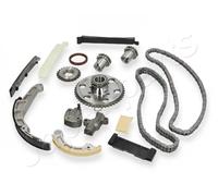 Connecteur de sonde lambda Simplex KDK-133 JAPANPARTS pour NISSAN NAVARA NP300