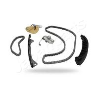Connecteur de sonde lambda Simplex KDK-136 JAPANPARTS pour NISSAN JUKE JUKE Van