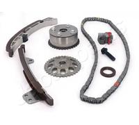 Connecteur de sonde lambda Simplex KDK-203V JAPANPARTS pour TOYOTA YARIS VERSO