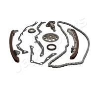 Connecteur de sonde lambda Simplex KDK-204 JAPANPARTS pour TOYOTA LOTUS