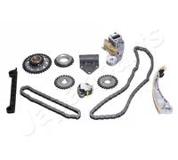 Japanparts Jeu de distribution à chaînes KDK-802