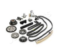 Connecteur de sonde lambda Simplex KDK-804 JAPANPARTS pour SUZUKI VITARA