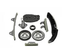 Japanparts Kit de chaîne de distribution KDK-H04