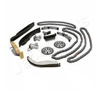 Japanparts Connecteur de sonde lambda KDK-K00 Simplex pour KIA HYUNDAI