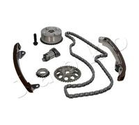 Connecteur de sonde lambda Simplex KJK204V JAPKO pour TOYOTA LOTUS