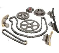 Kit de distribution par chaîne JAPKO KJK402