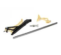 Connecteur de sonde lambda Simplex TC2015K BGA pour BMW 1 3 3 Coupé 3 Compact