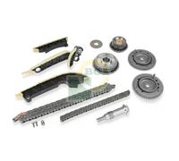 Connecteur de sonde lambda Simplex TC5618FK BGA pour MERCEDES-BENZ CLS CLASSE E