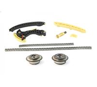 Connecteur de sonde lambda Simplex TC5660VFK BGA pour MERCEDES-BENZ CLK