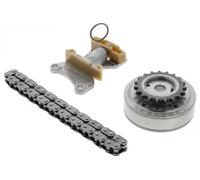 Connecteur de sonde lambda Simplex TCK124VVT FAI AutoParts pour VW AUDI SEAT
